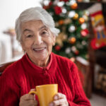 richtige Altenpflege